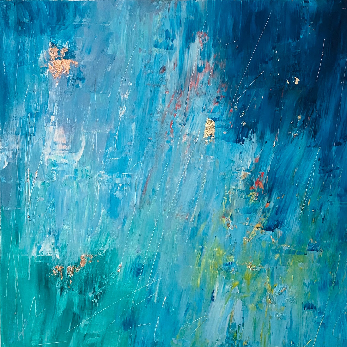 Clair de Lune