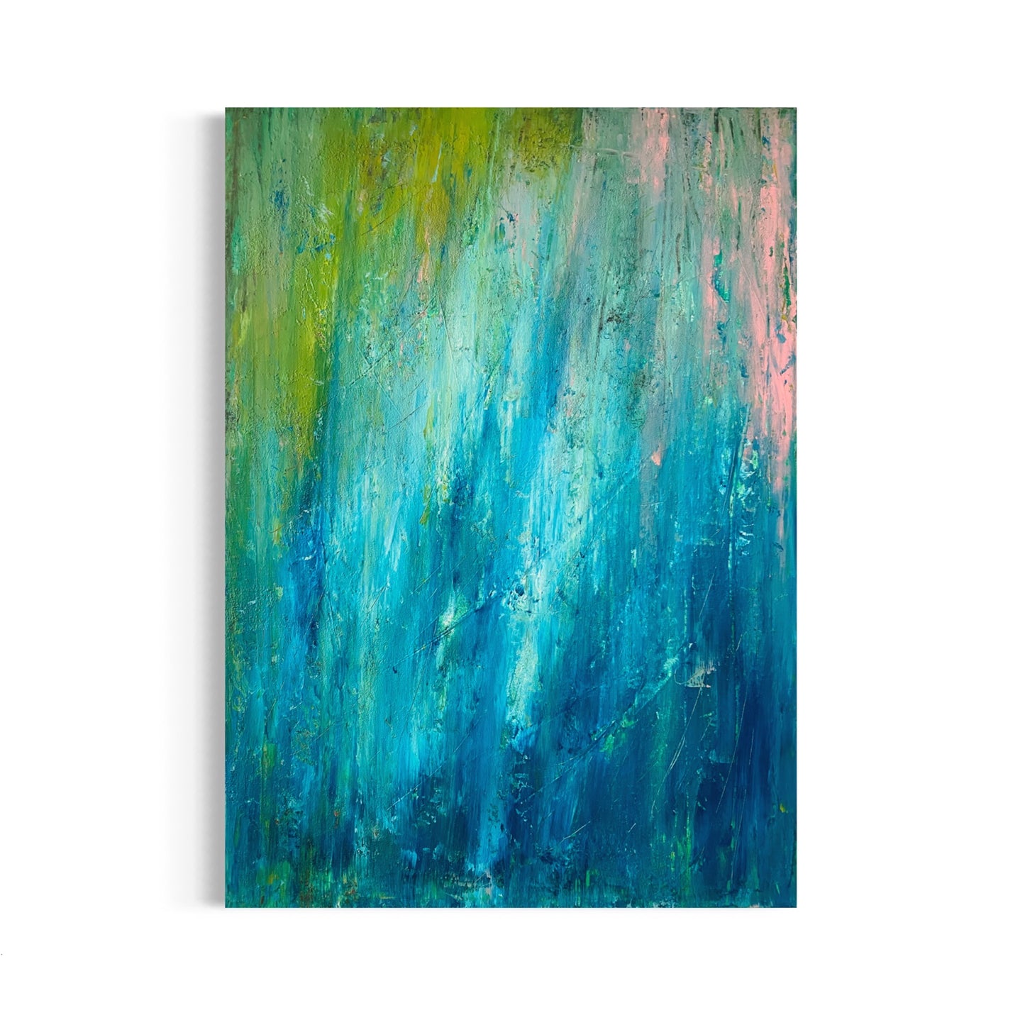 The Colours of the Rain | Die Farben des Regens