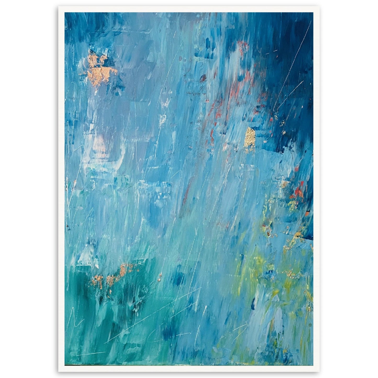 Clair de Lune (Poster)