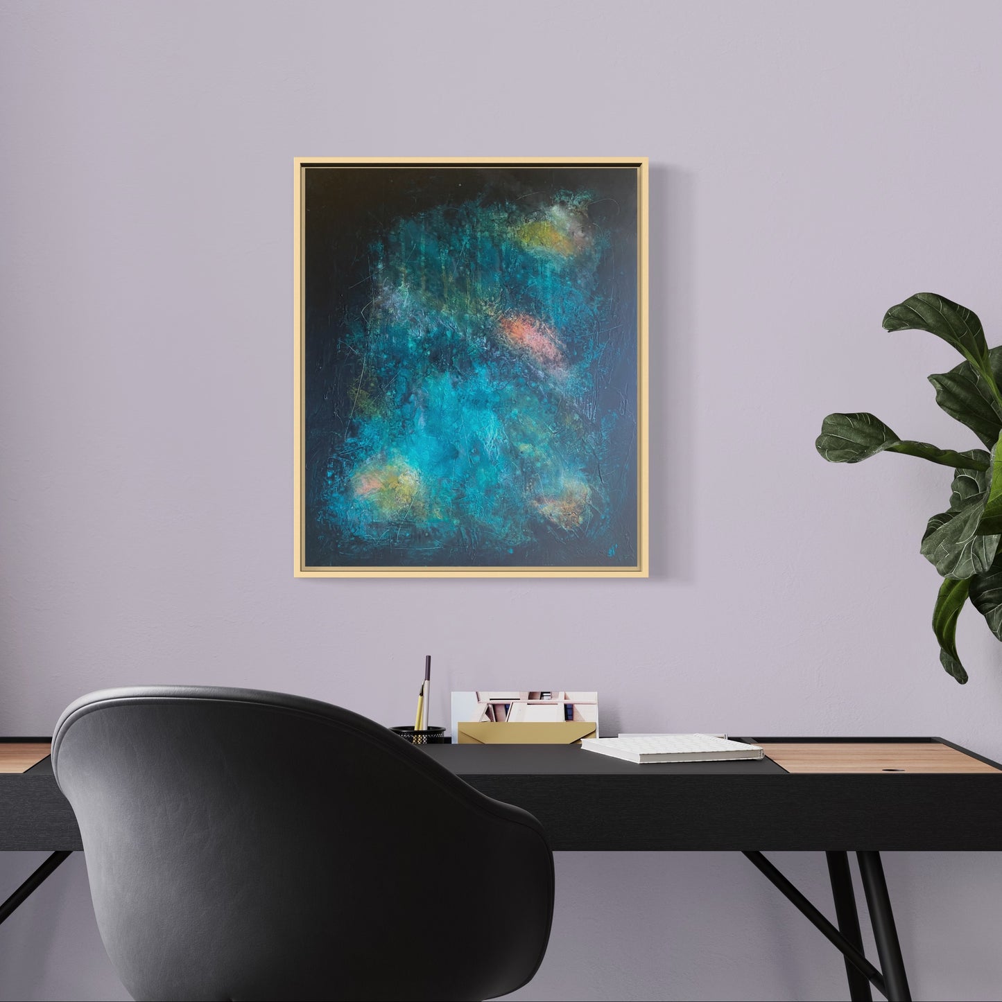 A Universe of Harmonics