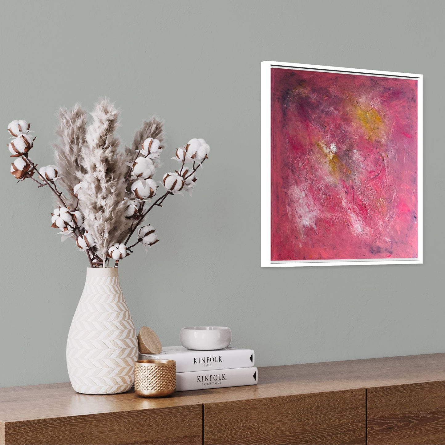 The Colours of Love | Die Farben der Liebe