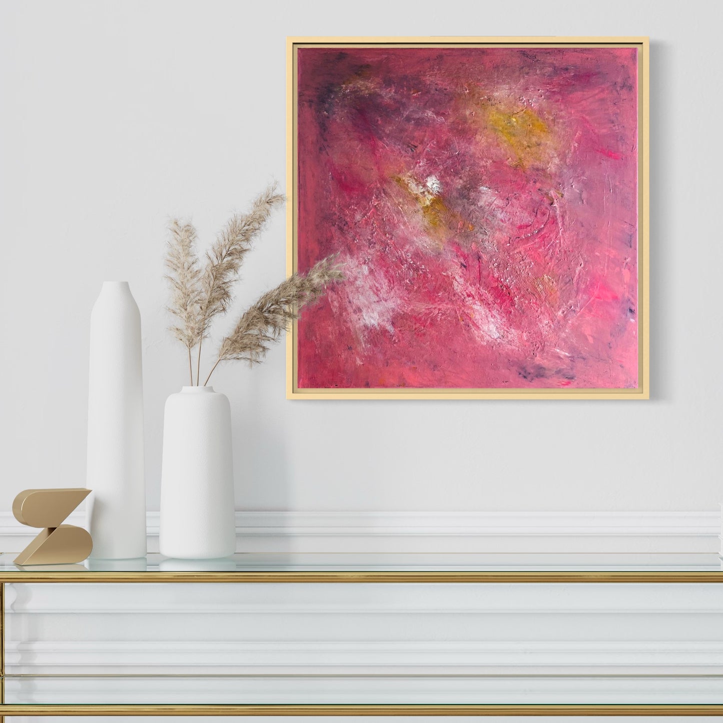 The Colours of Love | Die Farben der Liebe